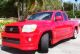 2007 Toyota Tacoma X - Runner Extended Cab Pickup 4 - Door 4.  0l With Bed Cover Tacoma photo 1