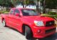 2007 Toyota Tacoma X - Runner Extended Cab Pickup 4 - Door 4.  0l With Bed Cover Tacoma photo 2