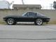 1965 Chevrolet Corvette Stingray Black Corvette photo 9
