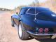 1965 Chevrolet Corvette Stingray Black Corvette photo 10