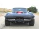 1965 Chevrolet Corvette Stingray Black Corvette photo 1
