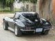 1965 Chevrolet Corvette Stingray Black Corvette photo 5