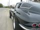1965 Chevrolet Corvette Stingray Black Corvette photo 7