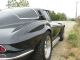 1965 Chevrolet Corvette Stingray Black Corvette photo 8