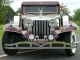 Al Capone Style Limo,  1928 Lqqk,  Roaring 20 ' S Style,  Hand Made,  Wow Replica/Kit Makes photo 3