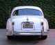 1958 Jaguar Xk150 Fixed Head Coupe - Ca Car,  Numbers Matching Example XK photo 7