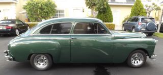 1950 Dodge Wayfarer photo