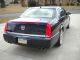 2006 Cadillac Dts - Luxury Package Ii DTS photo 4