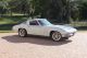 1966 4 Speed Corvette Coupe Corvette photo 4
