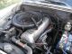 1968 Mercedes 280s W108 With 1988 - 300 Se W126 Drive Train And Gas Tank 200-Series photo 8