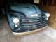 1953 Chevy 3100 Other Pickups photo 2