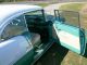 1955 Chevy Belair Hardtop - Full Frame - Off Restoration - Loaded - Nr Bel Air/150/210 photo 9