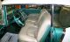 1955 Chevy Belair Hardtop - Full Frame - Off Restoration - Loaded - Nr Bel Air/150/210 photo 10