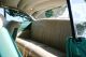 1955 Chevy Belair Hardtop - Full Frame - Off Restoration - Loaded - Nr Bel Air/150/210 photo 11