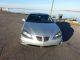 2004 Pontiac Grand Prix Gtp With Comp G Package Loaded Grand Prix photo 2