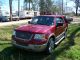 2006 Ford Expedition Eddie Bauer Sport Utility 4 - Door 5.  4l Expedition photo 1