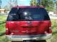 2006 Ford Expedition Eddie Bauer Sport Utility 4 - Door 5.  4l Expedition photo 2