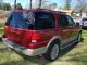 2006 Ford Expedition Eddie Bauer Sport Utility 4 - Door 5.  4l Expedition photo 3