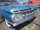 1959 Chevrolet Impala Coupe Impala photo 6