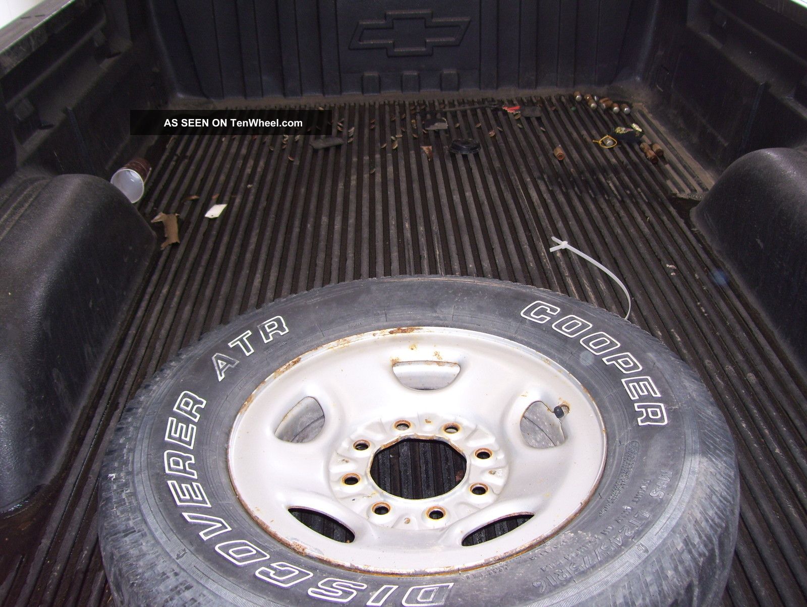 Duramax Diesel 2003 Chevrolet Silverado 2500 Hd Ls Regular