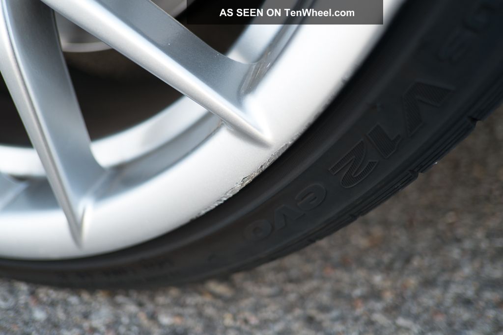 2008 Bmw 335i Sport Turbo Sedan Very Sharp