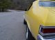 1968 Chevelle Ss 396 4spd True 138 Factory Real Ss Yellow Chevelle photo 10