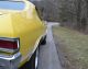 1968 Chevelle Ss 396 4spd True 138 Factory Real Ss Yellow Chevelle photo 11