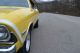 1968 Chevelle Ss 396 4spd True 138 Factory Real Ss Yellow Chevelle photo 6