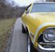 1968 Chevelle Ss 396 4spd True 138 Factory Real Ss Yellow Chevelle photo 7
