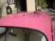Vw Beetle 1973 Barbye Car,  Pink In&out,  Title,  Runing,  Ready 4 Summer Beetle - Classic photo 11