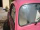 Vw Beetle 1973 Barbye Car,  Pink In&out,  Title,  Runing,  Ready 4 Summer Beetle - Classic photo 5