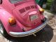 Vw Beetle 1973 Barbye Car,  Pink In&out,  Title,  Runing,  Ready 4 Summer Beetle - Classic photo 6