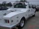 2002 Ford F550 4x4 Crew Cab Longhorn Western Hauler 7.  3 Other Pickups photo 6