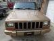 2000 Jeep Cherokee Classic 4wd Cherokee photo 1