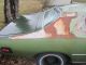 1973 Dodge Charger Car Solid Project Charger photo 1