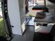 2011 Mercedes Sprinter Custom One Off Conversion With Extended Roof / 170inch W / B Sprinter photo 9