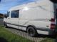 2011 Mercedes Sprinter Custom One Off Conversion With Extended Roof / 170inch W / B Sprinter photo 1