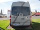 2011 Mercedes Sprinter Custom One Off Conversion With Extended Roof / 170inch W / B Sprinter photo 2
