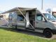 2011 Mercedes Sprinter Custom One Off Conversion With Extended Roof / 170inch W / B Sprinter photo 5