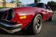 1974 Z28 Lt Pckg Matching 350 V8 Ps Pb Pw Ac California Owner Car Camaro photo 3