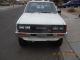 1985 Nissan 4x4 King Cab Other Pickups photo 3