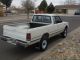 1985 Nissan 4x4 King Cab Other Pickups photo 5