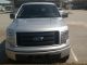 2011 Ford F - 150 4wd Stx Extended Cab Pickup 4 - Door 5.  0l F-150 photo 1