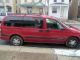 2001 Chevrolet Venture Ls Mini Passenger Van 4 - Door 3.  4l Venture photo 2