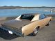 1966 Pontiac Gto 389 4 Speed Real Car Phs Documents / Build Sheet GTO photo 6