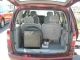 Wheelchair Accessible 2003 Red Chevrolet Venture W / Side Entry Ramp Venture photo 6