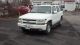2003 Chevrolet Tahoe Z71 Fire / Command / Ems Vehicle Tahoe photo 1
