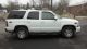 2003 Chevrolet Tahoe Z71 Fire / Command / Ems Vehicle Tahoe photo 3