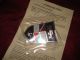 1955 Chrysler Imperial Emblem In Box Imperial photo 7