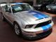 2009 Shelby Gt500kr Only 160 Mile Since Mustang photo 6